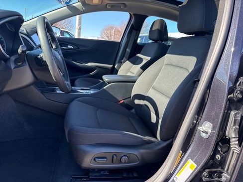 Used 2023 Chevrolet Malibu LT image 16