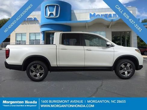 New 2026 Honda Ridgeline RTL image 7