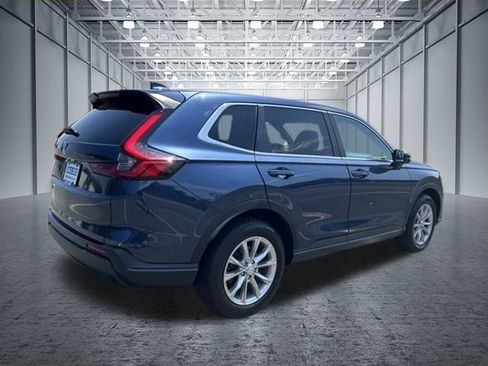 Used 2023 Honda CR-V EX image 8
