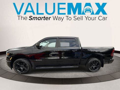 Used 2022 RAM 1500 Big Horn image 7