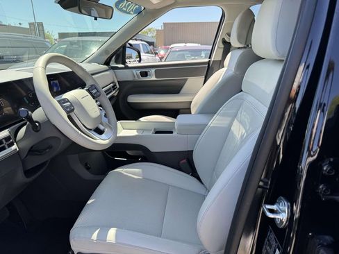 Certified 2026 Hyundai Santa Fe SEL AWD/4WD image 13