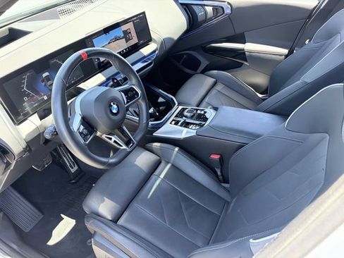 Used 2025 BMW X3 M50 w/ Premium Package AWD/4WD image 19