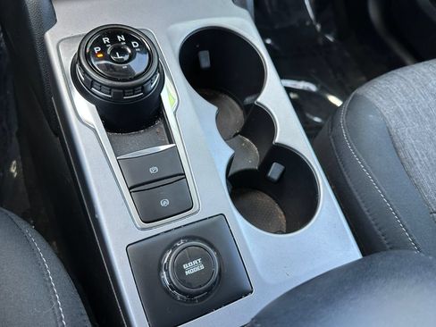 Used 2021 Ford Bronco Sport Big Bend AWD/4WD image 30