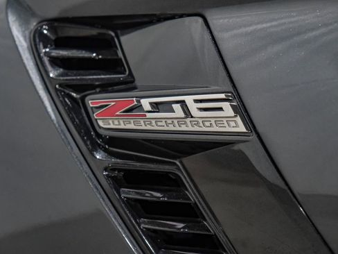 Used 2019 Chevrolet Corvette Z06 RWD image 43