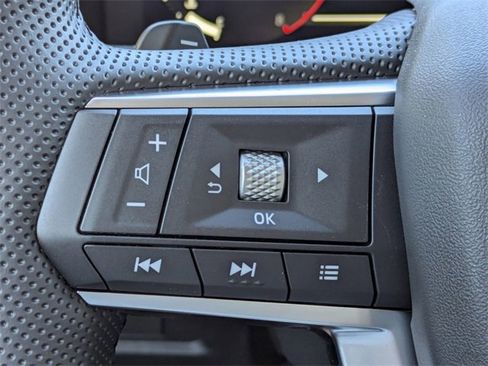 New 2025 Mitsubishi Outlander SE image 27