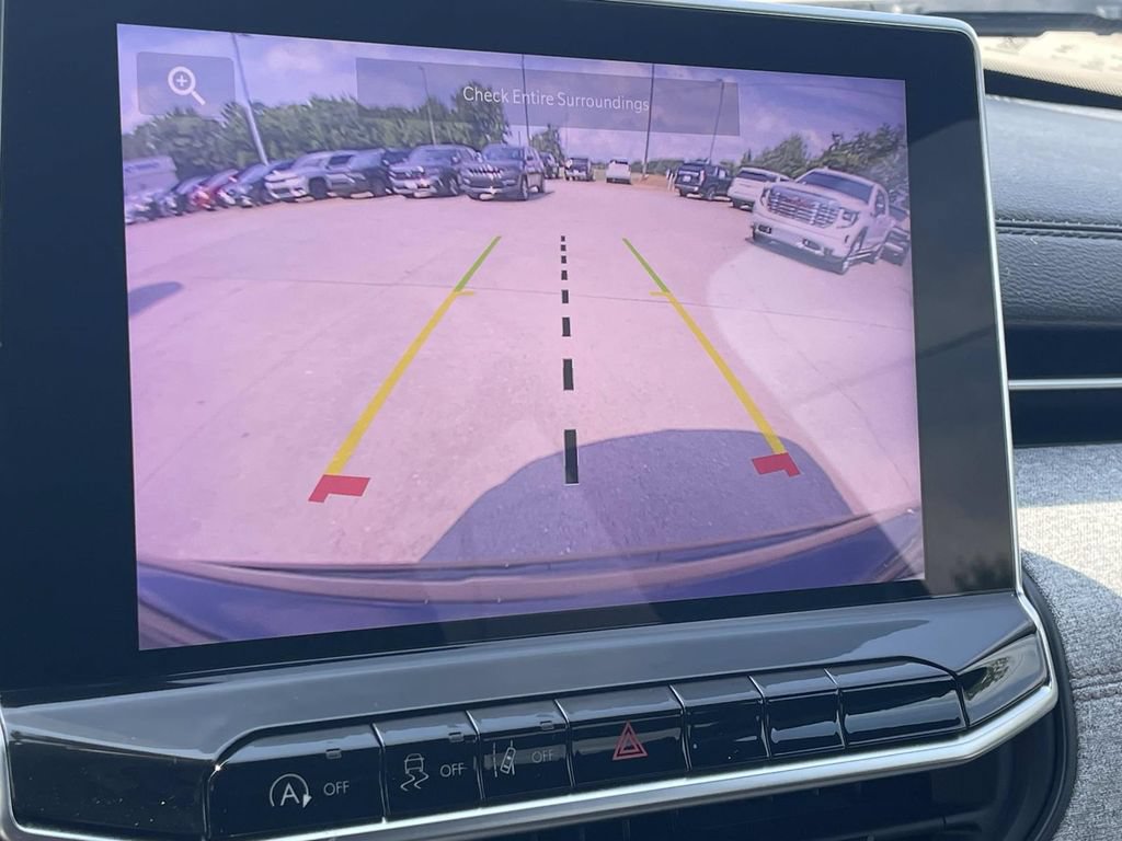 Used 2023 Jeep Compass Latitude AWD/4WD image 15