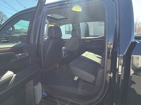 Used 2024 GMC Sierra 1500 Denali w/ Denali Reserve Package image 32