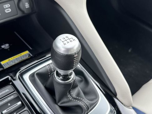 New 2026 Acura Integra A-Spec FWD image 15