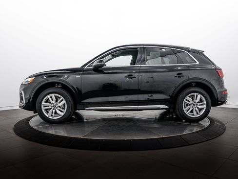 Certified 2023 Audi Q5 2.0T Premium w/ Convenience Package AWD/4WD image 7