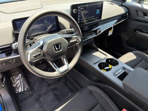 Used 2025 Honda Prologue EX image 7
