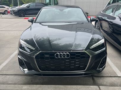 Used 2021 Audi A5 2.0T Premium Plus