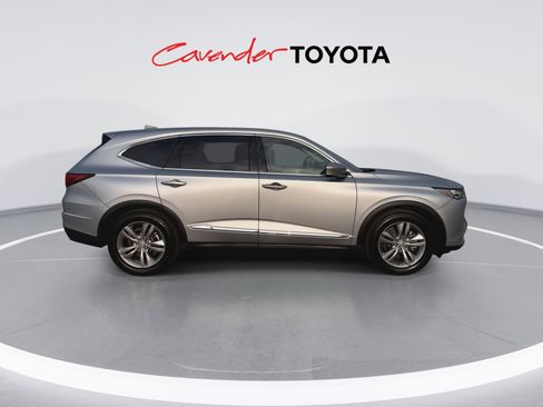 Used 2024 Acura MDX FWD image 9