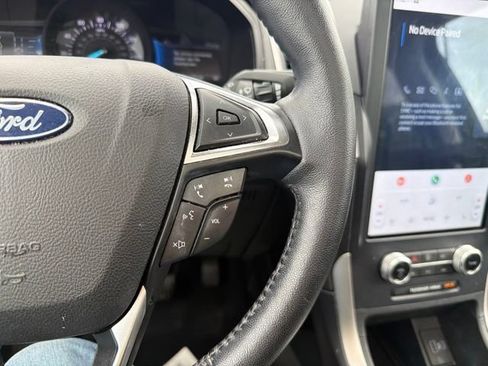 Used 2023 Ford Edge SEL w/ Convenience Package AWD/4WD image 21