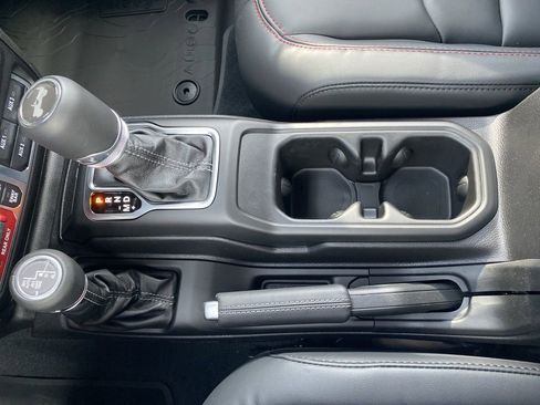 New 2026 Jeep Wrangler Unlimited Rubicon 392 image 30