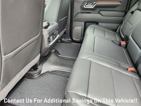 New 2026 GMC Sierra 2500 Denali w/ Denali Reserve Package AWD/4WD image 21