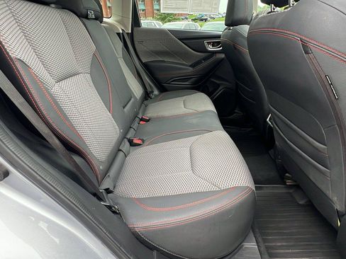 Used 2021 Subaru Forester Sport w/ Popular Package #2 AWD/4WD image 15