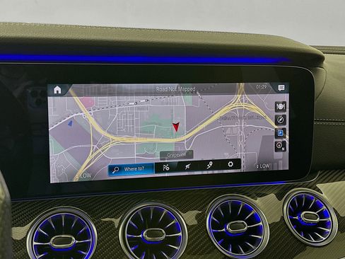Certified 2021 Mercedes-Benz AMG GT 53 image 14