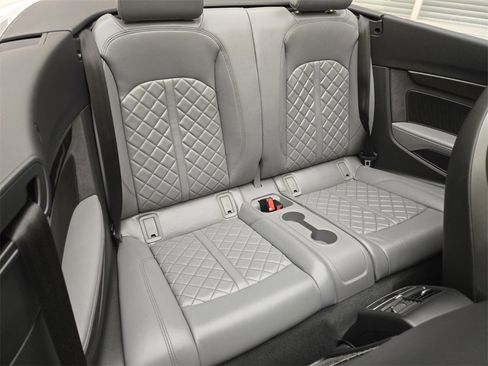 Used 2022 Audi S5 Prestige image 26