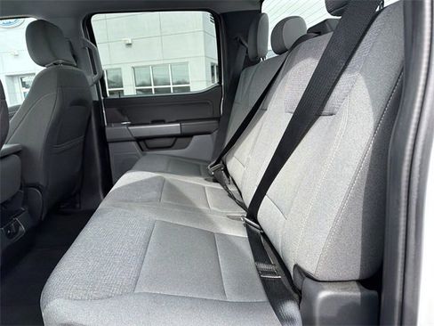 Used 2025 Ford F150 XLT w/ Equipment Group 301A Standard image 12