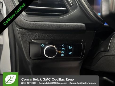 Used 2025 Ford Escape Active AWD/4WD image 15