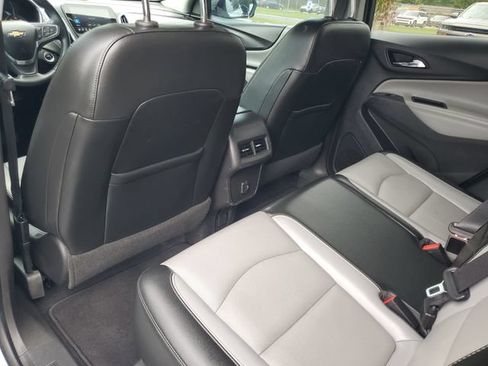 Certified 2020 Chevrolet Equinox Premier FWD image 13