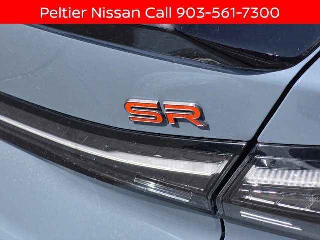 New 2026 Nissan Sentra SR w/ SR Premium Package FWD image 6