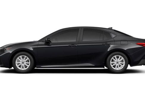 New 2026 Toyota Camry LE image 3