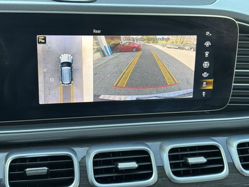 Used 2020 Mercedes-Benz GLE 350 image 13
