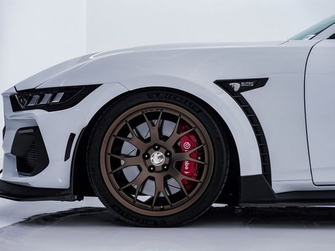 Used 2024 Ford Mustang GT Premium w/ GT Performance Package image 10