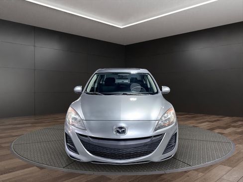 Used 2010 MAZDA MAZDA3 i Touring image 3