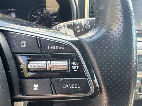Used 2020 Kia Sportage SX AWD/4WD image 16