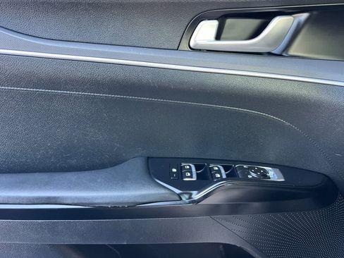 Used 2021 Kia K5 GT-Line FWD image 13
