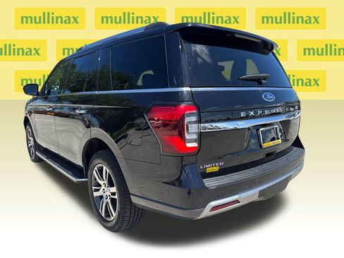 Used 2023 Ford Expedition Limited RWD image 8