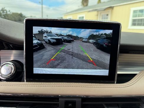 Used 2022 Lincoln Corsair FWD w/ Equipment Group 101A image 21