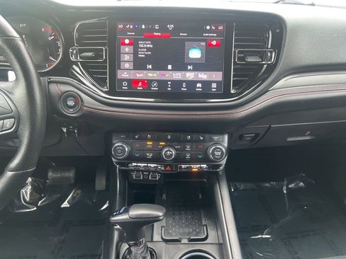 Used 2025 Dodge Durango GT image 50
