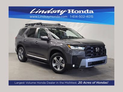 Used 2026 Honda Pilot EX-L