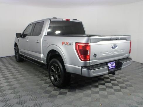 Used 2022 Ford F150 XLT w/ Equipment Group 302A High image 21
