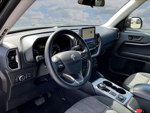 Used 2021 Ford Bronco Sport Big Bend image 19