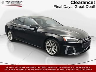 Used 2024 Audi A5 2.0T Premium Plus video 1