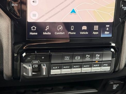 New 2026 RAM 4500 Tradesman image 21