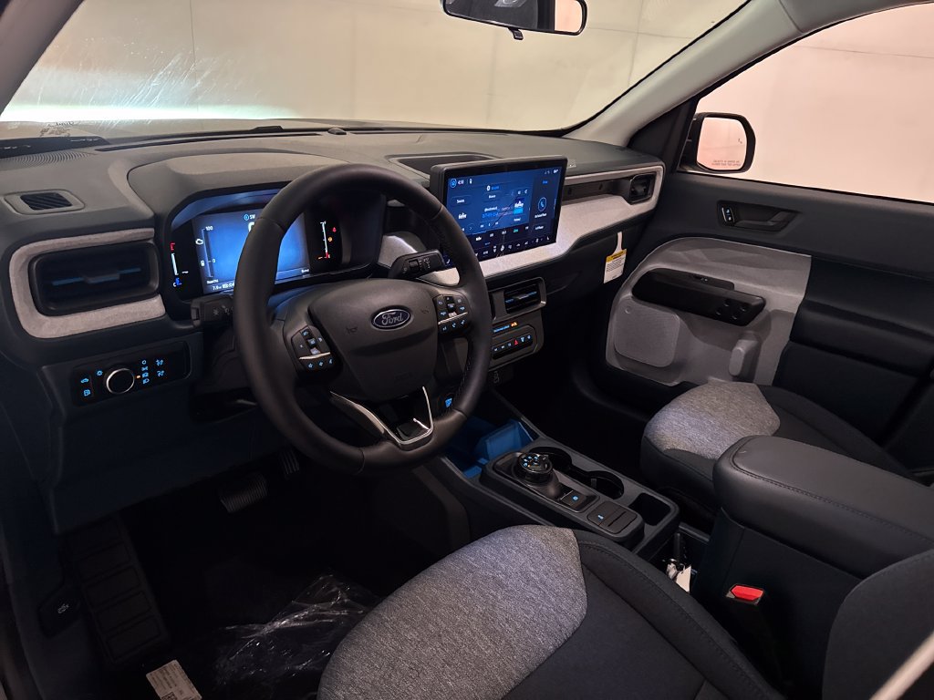 New 2026 Ford Maverick XLT w/ XLT Luxury Package FWD image 10