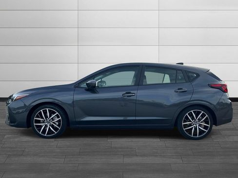 Certified 2025 Subaru Impreza 2.0i Sport AWD/4WD image 6
