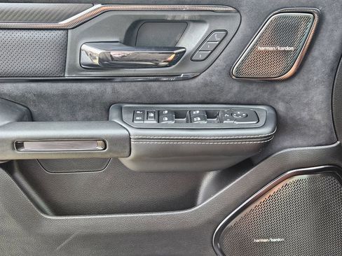 New 2026 RAM 1500 RHO image 25