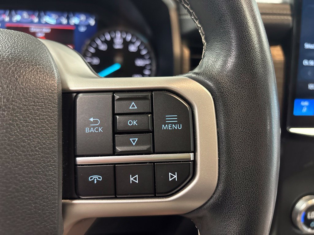 Used 2024 Ford Expedition Limited RWD image 24