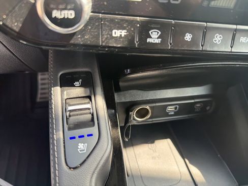 Used 2023 Kia Telluride SX Prestige X-Line AWD/4WD image 14