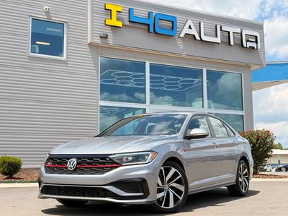 Used 2021 Volkswagen Jetta GLI