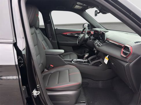 New 2026 Chevrolet TrailBlazer RS w/ Convenience Package image 18