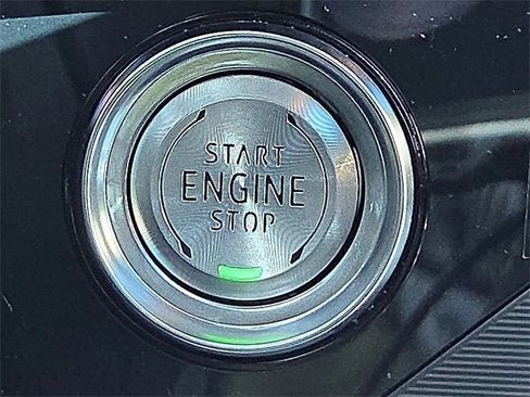 New 2025 Chevrolet Corvette E-Ray w/ ZER Performance Package image 18