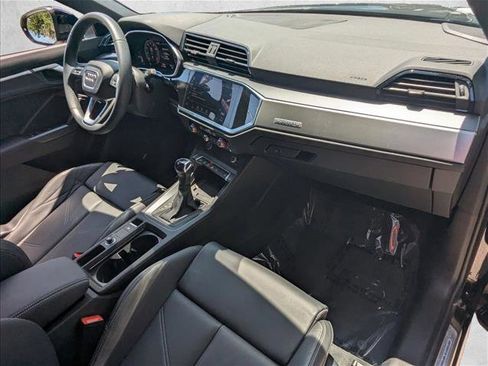 Used 2024 Audi Q3 2.0T Premium Plus AWD/4WD image 23