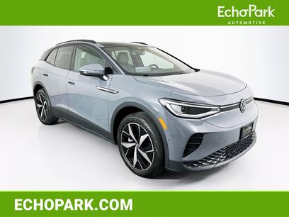 Used 2023 Volkswagen ID.4 Pro S